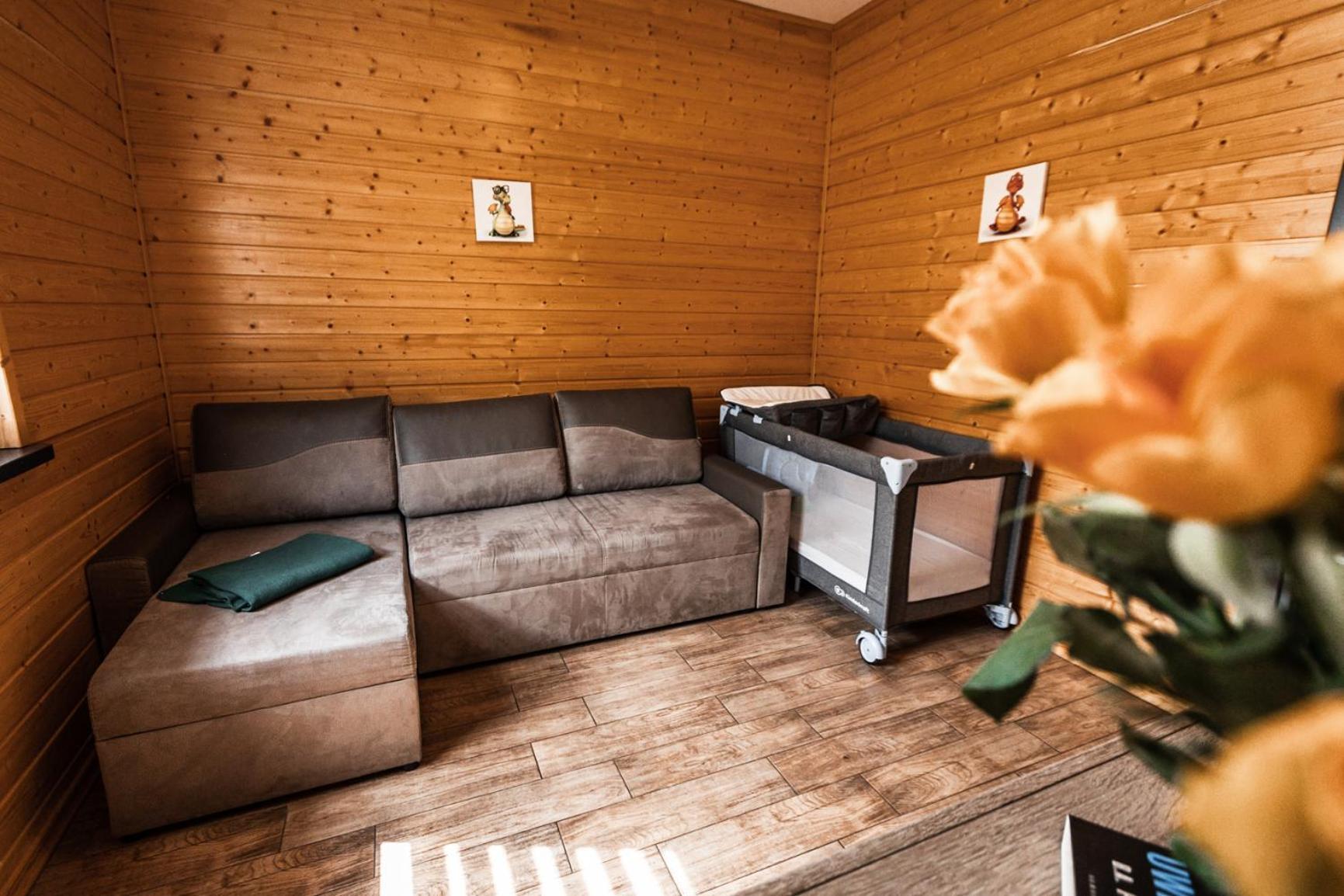 Osada Skoczkowo Komfortowe Domki Z Jacuzzi Nad Jeziorem- Sauna- Balia- Prywatny Staw Wedkarski Podiazy Εξωτερικό φωτογραφία
